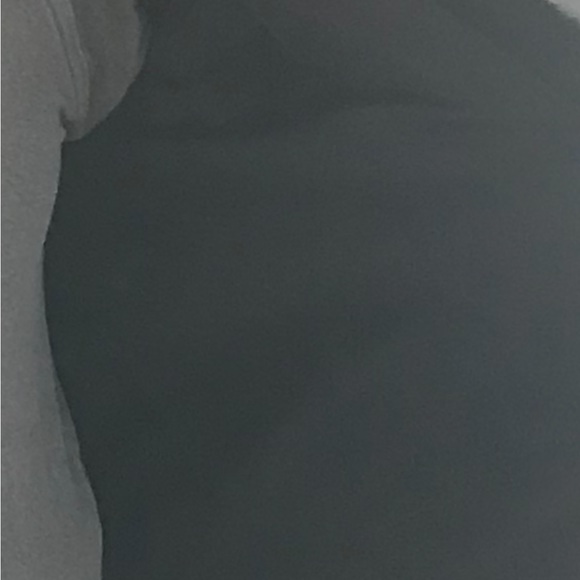 Black mink coat..ex condition.. black lining.. 2 Pockets.beautiful.size med-Lg - Picture 3 of 4